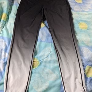 Athleta yoga running leggings